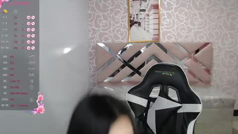 gia_ch online show from January 2025 01:45:02 PM