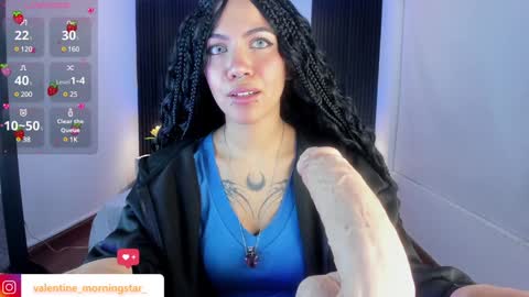 Gia online show from December 2024 05:51:01 AM