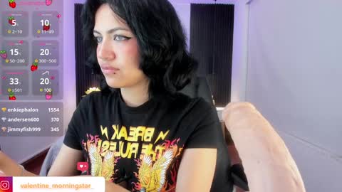 Gia online show from December 2024 07:40:02 AM