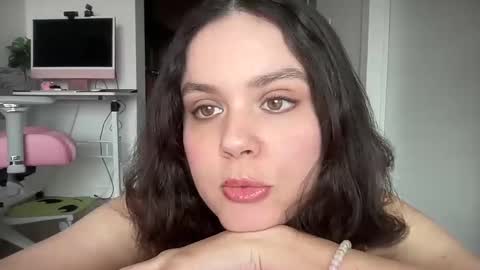 The Queen of Squirt online show from December 2024 05:54:01 PM