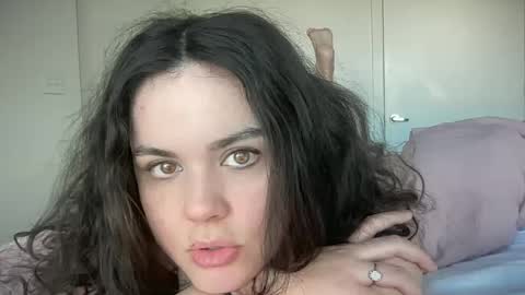 The Queen of Squirt online show from January 2025 03:52:02 PM