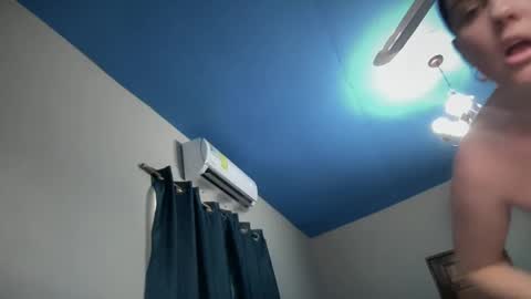 The Queen of Squirt online show from February 2025 06:34:02 PM