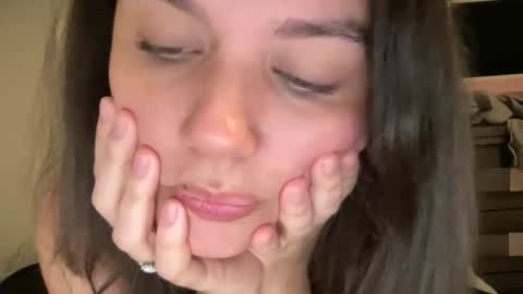 The Queen of Squirt online show from February 2025 04:01:01 AM