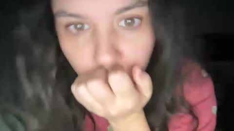 The Queen of Squirt online show from February 2025 04:33:02 PM