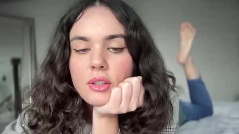 The Queen of Squirt online show from March 2025 10:38:02 PM