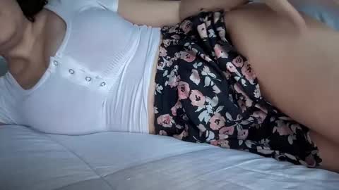 The Queen of Squirt online show from March 2025 11:38:01 PM