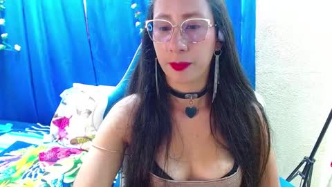 Gia  online show from April 2026 08:26:02 PM