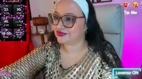 nahomi online show from February 2026 10:29:01 PM