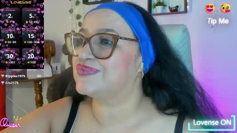 nahomi online show from April 2026 12:41:01 AM
