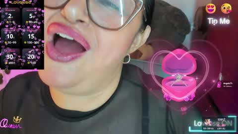 nahomi online show from May 2026 04:24:01 PM