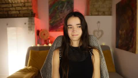 Gia Paige18 online show from December 2024 03:45:02 PM