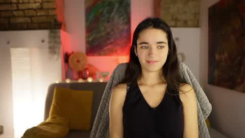 Gia Paige18 online show from December 2024 12:16:02 PM