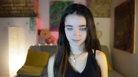 Gia Paige18 online show from December 2024 09:22:01 AM