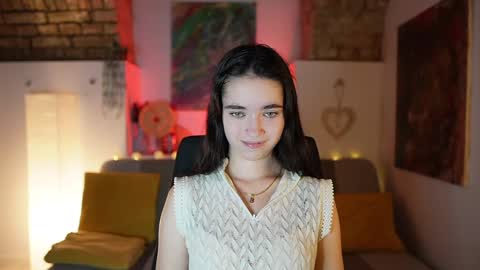Gia Paige18 online show from December 2024 06:20:02 PM