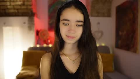 Gia Paige18 online show from January 2025 09:21:02 AM