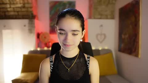 Gia Paige18 online show from January 2025 09:18:01 AM