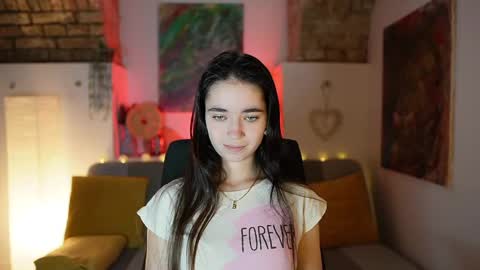 Gia Paige18 online show from January 2025 09:53:02 AM