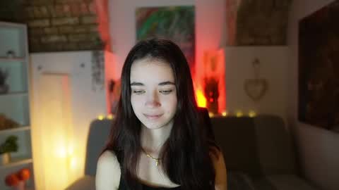 Gia Paige18 online show from February 2025 09:17:02 AM