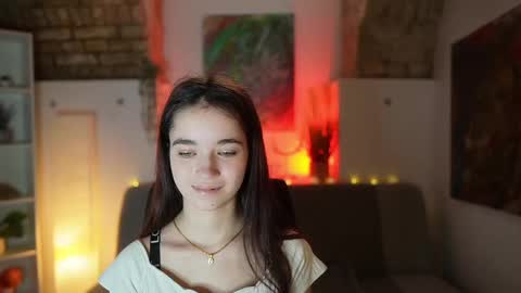 Gia Paige18 online show from February 2025 12:29:02 PM