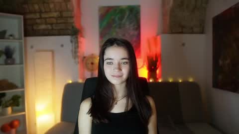 Gia Paige18 online show from February 2025 10:59:02 AM