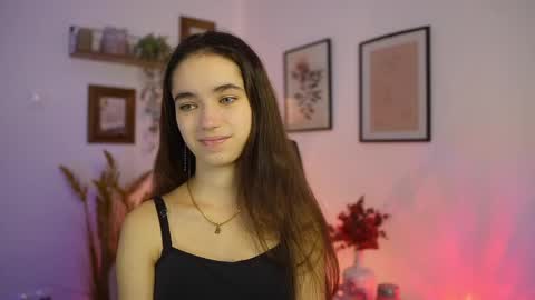 Gia Paige18 online show from October 2025 01:31:02 PM