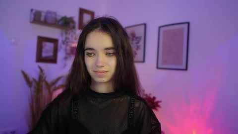 Gia Paige18 online show from November 2025 08:04:01 AM