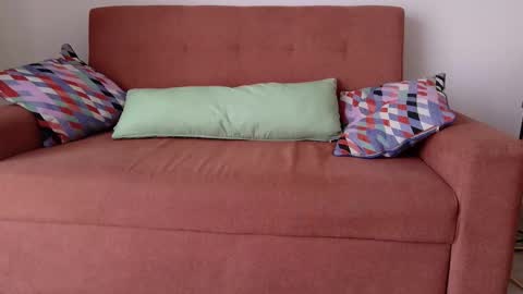 Gianella  online show from March 2026 05:39:01 PM