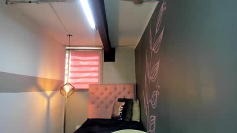 Snapshot of giafox_ chatting on January 2025 06:45:01 PM G I A FOX online show from January 2025 06:45:01 PM