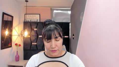 Snapshot of giafox_ chatting on November 2025 01:43:01 PM G I A FOX online show from November 2025 01:43:01 PM