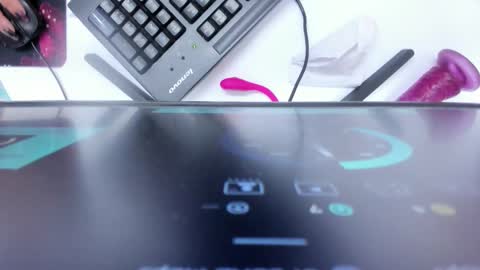 Snapshot of giafox_ chatting on December 2025 01:28:02 PM G I A FOX online show from December 2025 01:28:02 PM