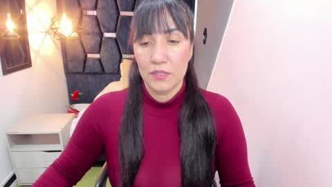 Snapshot of giafox_ chatting on December 2025 01:39:02 PM G I A FOX online show from December 2025 01:39:02 PM