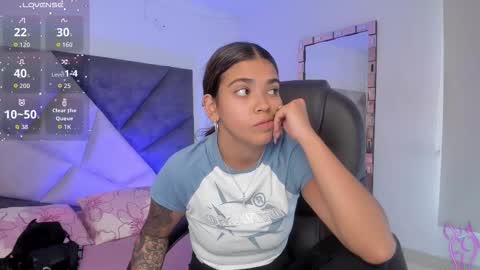 Snapshot of giafu chatting on March 2026 06:46:01 PM Gia online show from March 2026 06:46:01 PM