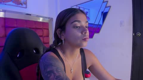 Snapshot of giafu chatting on April 2026 06:34:01 PM Gia online show from April 2026 06:34:01 PM