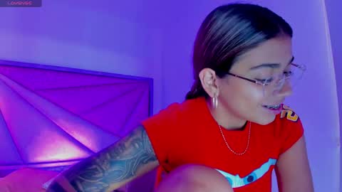 Snapshot of giafu chatting on April 2026 06:03:01 PM Gia online show from April 2026 06:03:01 PM