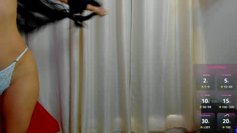 Giana online show from May 2026 11:31:02 AM