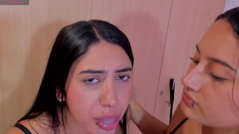 Snapshot of giannagovlea chatting on January 2025 11:17:02 PM giannagovlea online show from January 2025 11:17:02 PM