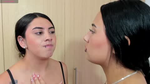 Snapshot of giannagovlea chatting on February 2025 11:05:01 PM giannagovlea online show from February 2025 11:05:01 PM