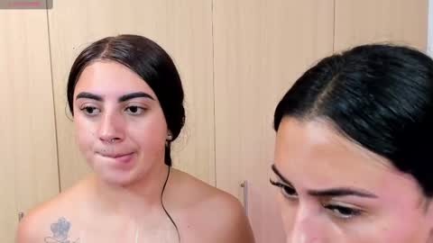 Snapshot of giannagovlea chatting on March 2025 05:31:02 AM giannagovlea online show from March 2025 05:31:02 AM