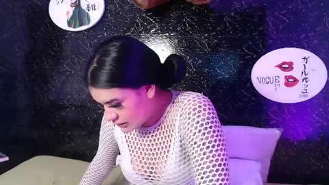 Gianna lopez online show from April 2026 07:55:02 PM