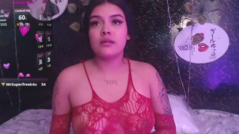 Gianna lopez online show from May 2026 09:09:02 PM