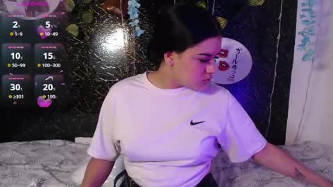Gianna lopez online show from May 2026 09:46:02 PM