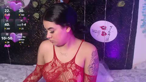 Gianna lopez online show from May 2026 07:53:02 PM