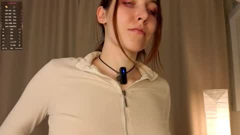 Snapshot of giannasoens chatting on February 2026 07:42:02 PM Mia online show from February 2026 07:42:02 PM