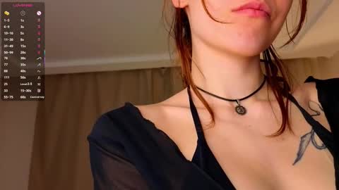 Snapshot of giannasoens chatting on February 2026 07:03:02 PM Mia online show from February 2026 07:03:02 PM