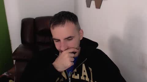 Gianni online show from March 2025 12:57:02 PM