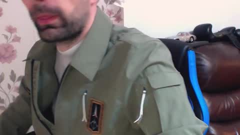 Gianni online show from March 2026 06:36:01 PM