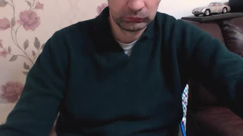 Gianni online show from March 2026 04:07:02 PM