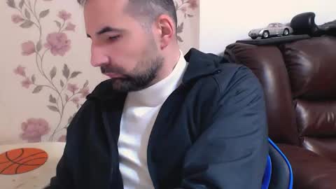 Gianni online show from April 2026 10:20:02 AM