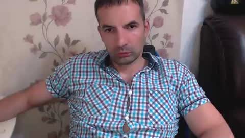 Gianni online show from July 2026 06:36:01 PM