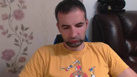 Gianni online show from July 2026 08:13:02 PM
